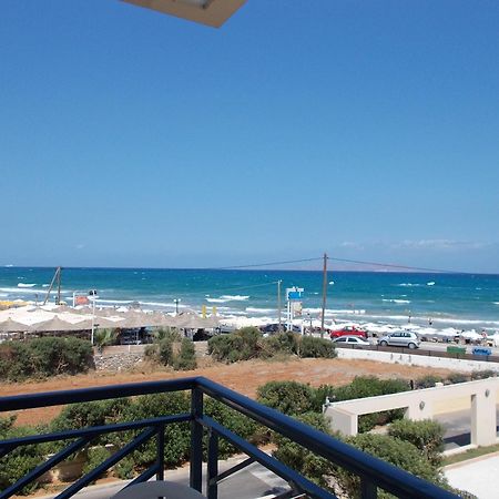 Astir Beach Hotel 古瓦伊 外观 照片