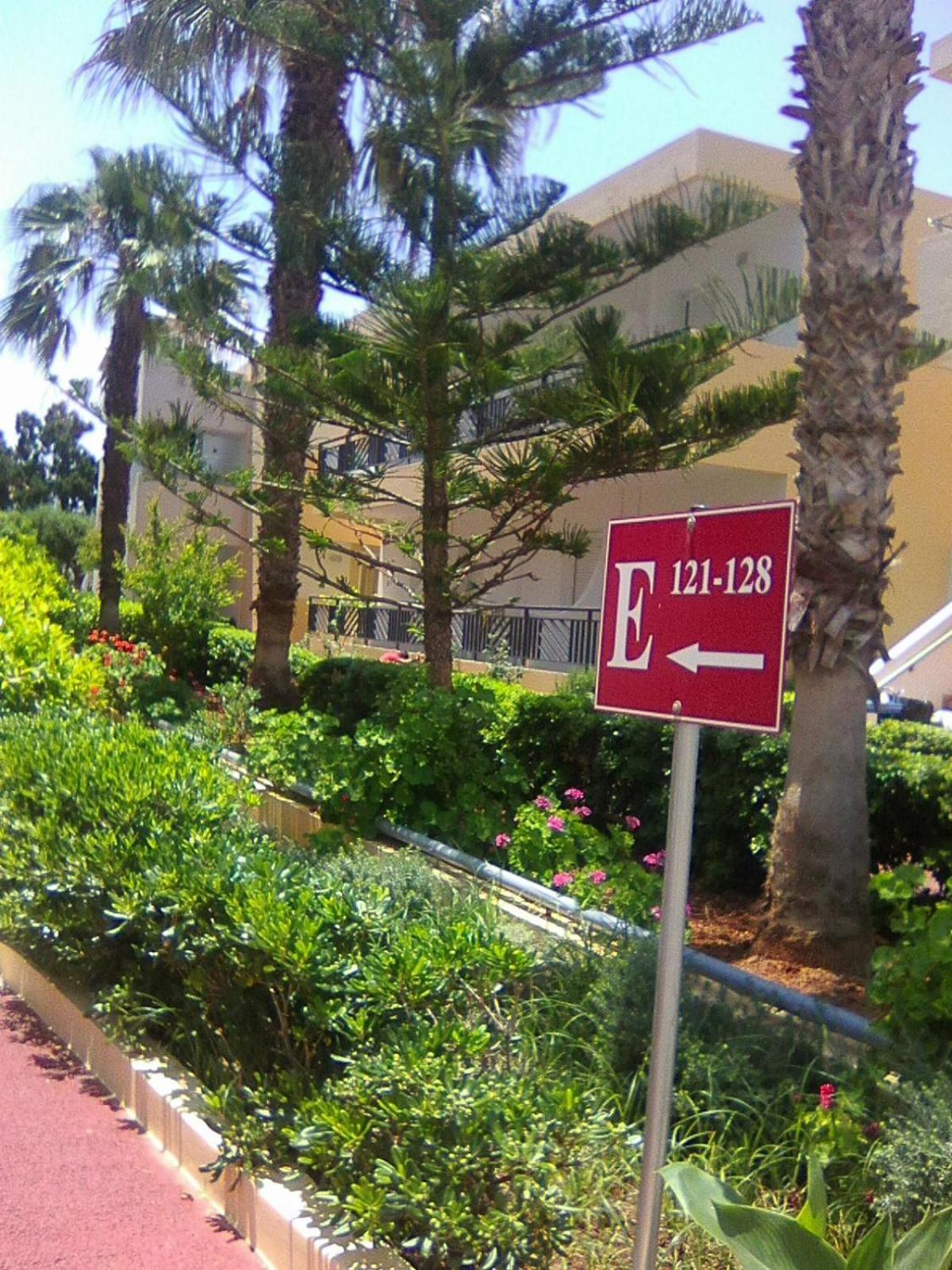 Astir Beach Hotel 古瓦伊 外观 照片